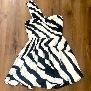 Special occasion dress